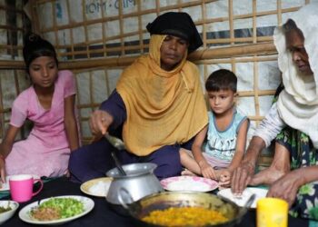 Will Rohingyas be Able to Return Back to Myanmar Soon!