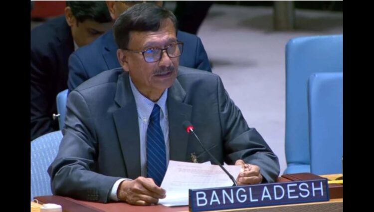 Myanmar’s new realities demand a new Rohingya strategy