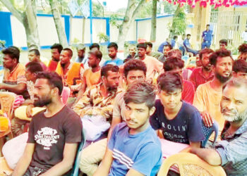 Exclusive interview of Lt. Gen (retd) Mahfuzur Rahman