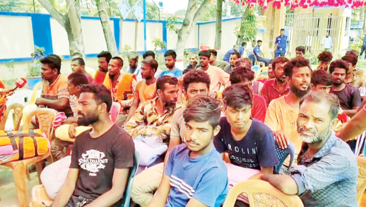 Exclusive interview of Lt. Gen (retd) Mahfuzur Rahman