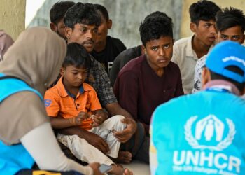 India not a signatory, UNHCR card not valid here, says court