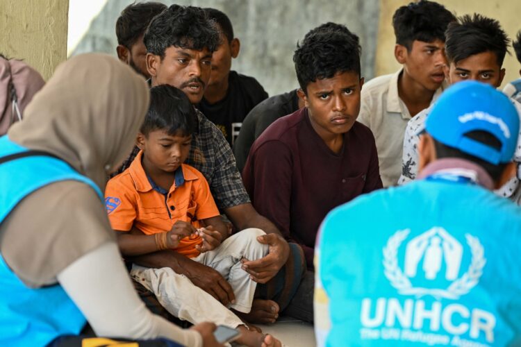 India not a signatory, UNHCR card not valid here, says court