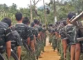 Arakan Army: A Threat to Bangladesh’s National Security?