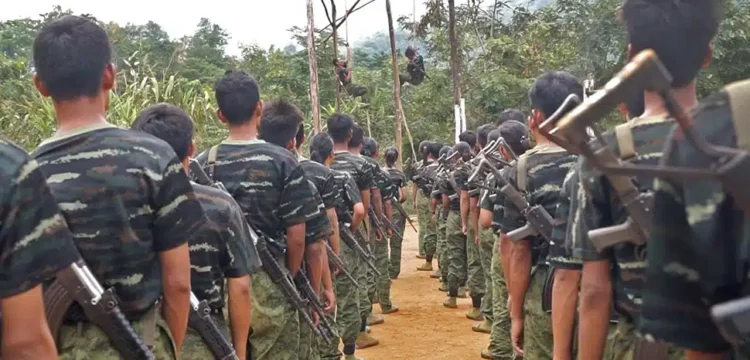 Arakan Army: A Threat to Bangladesh’s National Security?