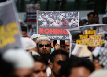 India: Stop unlawful deportations and protect Rohingya refugees