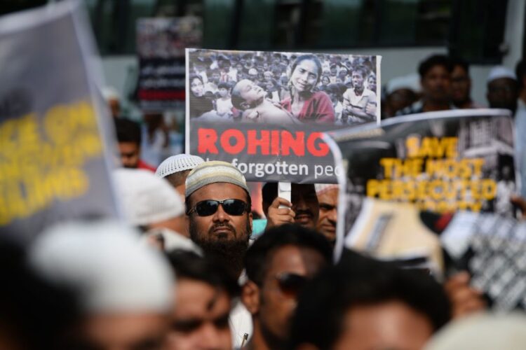 India: Stop unlawful deportations and protect Rohingya refugees