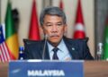 Malaysia Calls For Stronger OIC-ASEAN Action On Rohingya Crisis