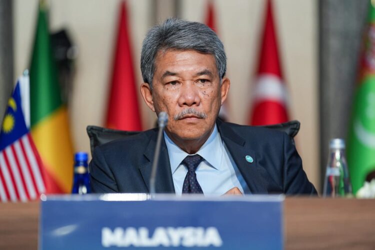 Malaysia Calls For Stronger OIC-ASEAN Action On Rohingya Crisis