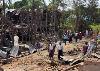 Expert: Malaysia must balance law and humanity in Rohingya refugee crisis