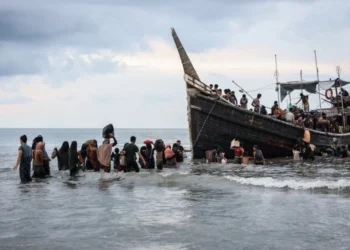 48 Rohingyas registered in India pushed into Bangladesh