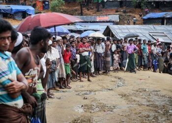 From Haven to Hostility: India’s Changing Immigration Policy on Rohingya Refugees