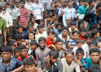 Myanmar’s new realities demand a new Rohingya strategy