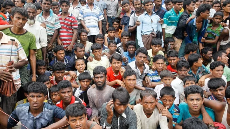 Myanmar’s new realities demand a new Rohingya strategy