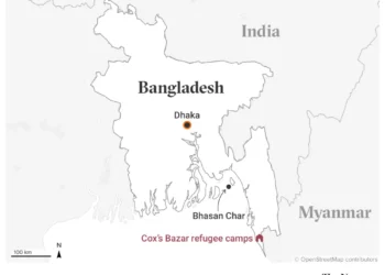 ROLE OF UNITED NATIONS:  Long road to Rohingya repatriation