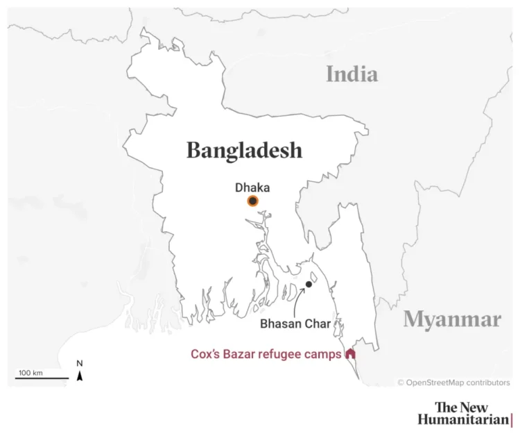 ROLE OF UNITED NATIONS:  Long road to Rohingya repatriation