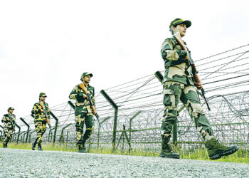 48 Rohingyas registered in India pushed into Bangladesh