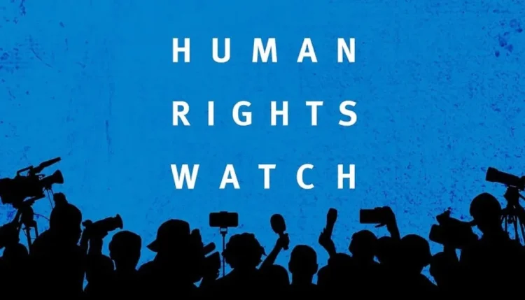 HRW urges BD govt to lift all restrictions on education for Rohingyas