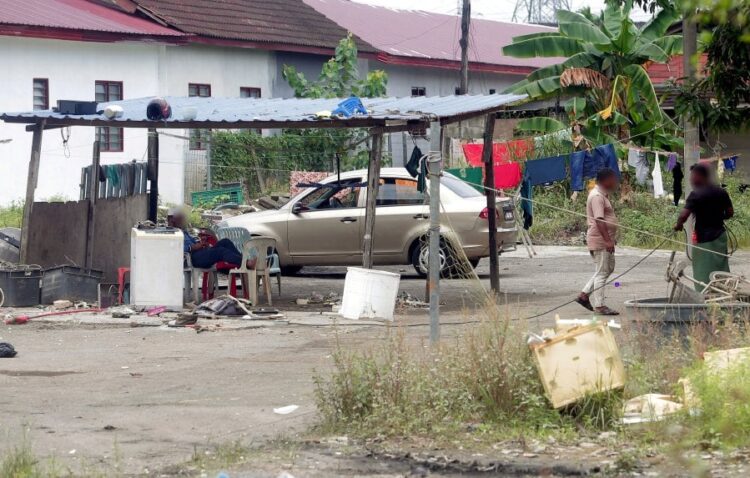 Expert: Malaysia must balance law and humanity in Rohingya refugee crisis