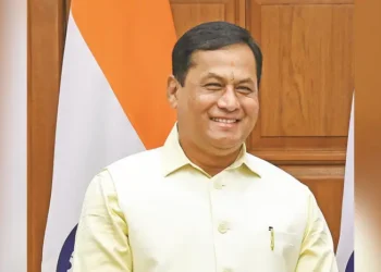 Kaladan project between India, Myanmar to be operational by 2027: Sonowal