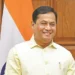 Kaladan project between India, Myanmar to be operational by 2027: Sonowal