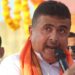 BJP leader Suvendu Adhikari to march for ‘Rohingya-free Bengal’