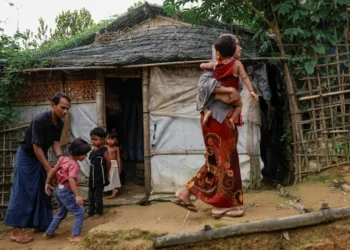 Myanmar: Arakan Army Oppresses Rohingya Muslims