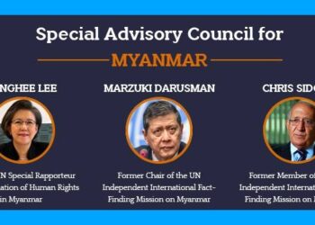 Rohingya and Other Myanmar Minorities Reclaim the Human Rights Council’s Attention