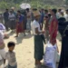 France reaffirms commitment to help solve Rohingya crisis