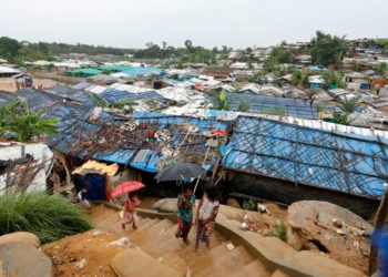 Export-import with Myanmar thru Teknaf suspended for four months