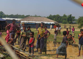 ICC urged to probe Arakan Army war crimes against Rohingya