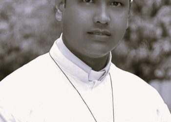 Myanmar opposition court sentences 9 men to 20 years for killing priest