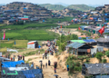 Investigation found ICG report of dangers on Rohingya insurgency false, misleading