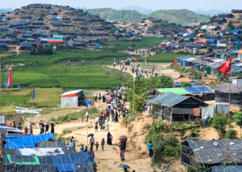 Investigation found ICG report of dangers on Rohingya insurgency false, misleading