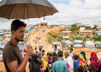 Starved, stateless and forgotten: Asia’s Rohingya crisis demands a reckoning