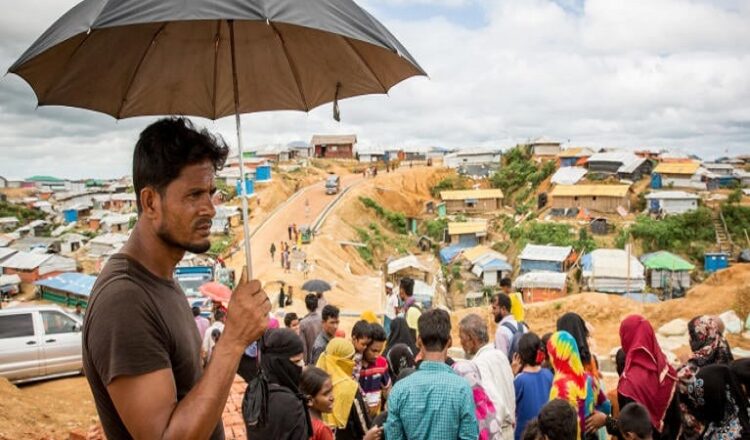 Starved, stateless and forgotten: Asia’s Rohingya crisis demands a reckoning