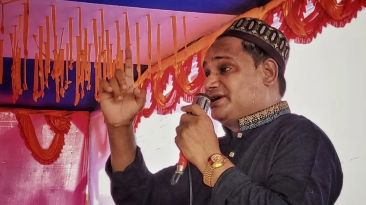 Rohingya repatriation a collective duty of international community: Bangladesh