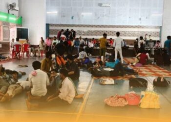 China, Myanmar, Thailand Step Up Joint Fight Against Telecom Fraud