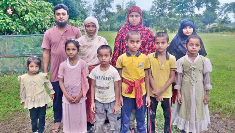 Myanmar: Arakan Army Oppresses Rohingya Muslims