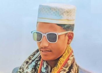 Rohingya youth Noor Mostafa to be recognised as ‘July martyr’