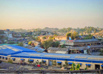 Investigation found ICG report of dangers on Rohingya insurgency false, misleading