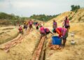 Tk 653 crore government project for Rohingyas and host communities