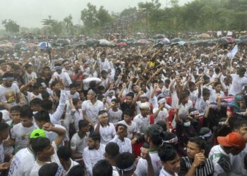 Repatriation of Rohingyas will benefit all: Khalilur Rahman