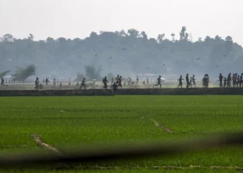 After Myanmar military junta, now it’s AA’s turn