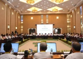 Fair Myanmar polls remain a distant dream despite end of emergency