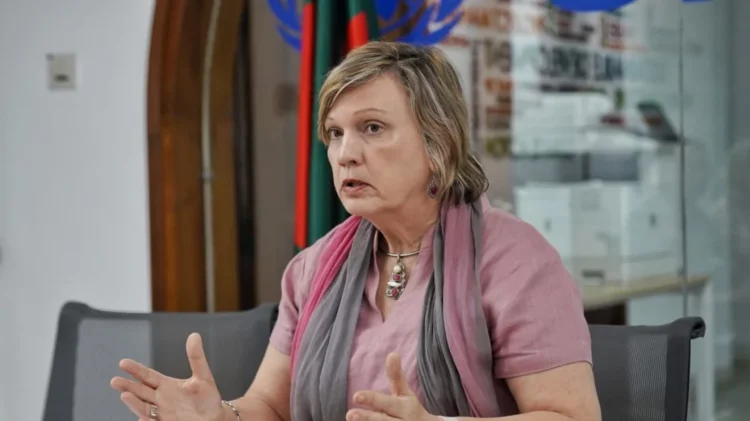 Govt to host int’l conference on Rohingya crisis in Cox’s Bazar Aug 24-26