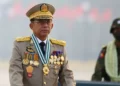 Why do war-torn Myanmar’s generals want elections?