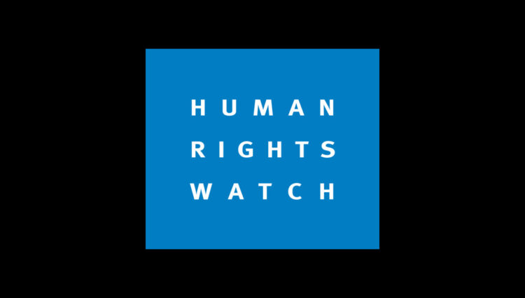 India keeps pushing Rohingyas into Bangladesh, Myanmar without protections: HRW