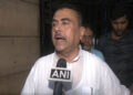 “Not a single Rohingya or Bangladeshi intruder will stay in Bengal if BJP comes to power”: Suvendu Adhikari