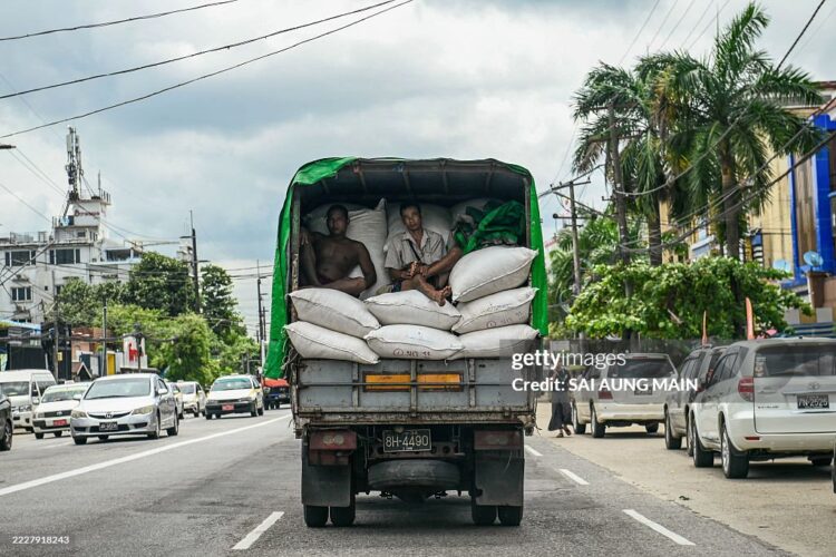 Why is the US discreetly easing pressure on Myanmar’s junta?