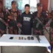 ‘Arakan Army’s Bangladeshi member’ surrenders to BGB after fleeing Myanmar